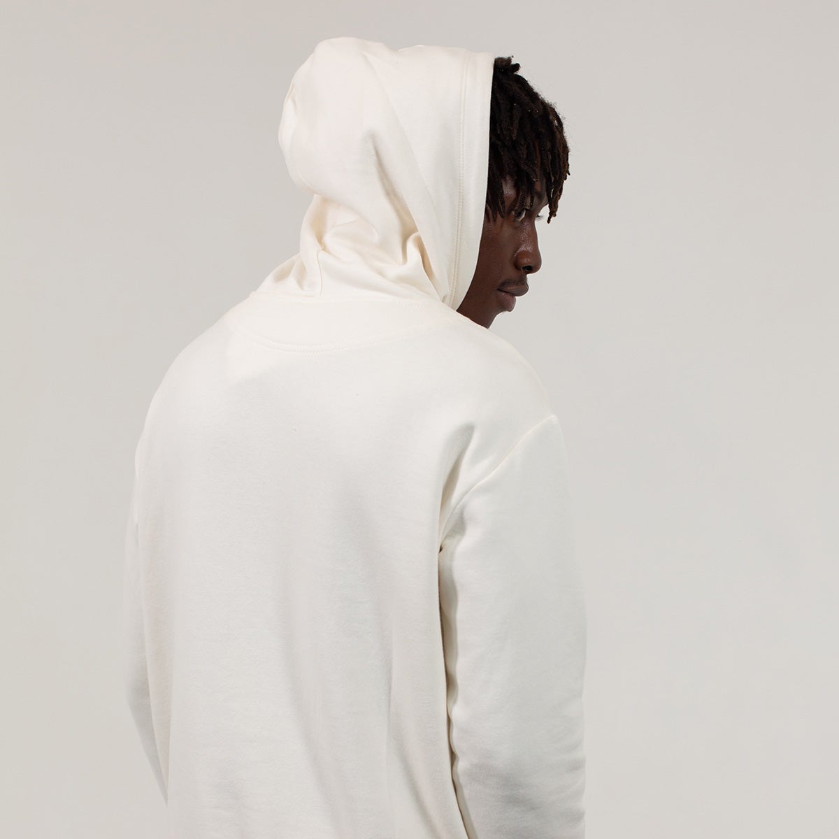KC White hoodie